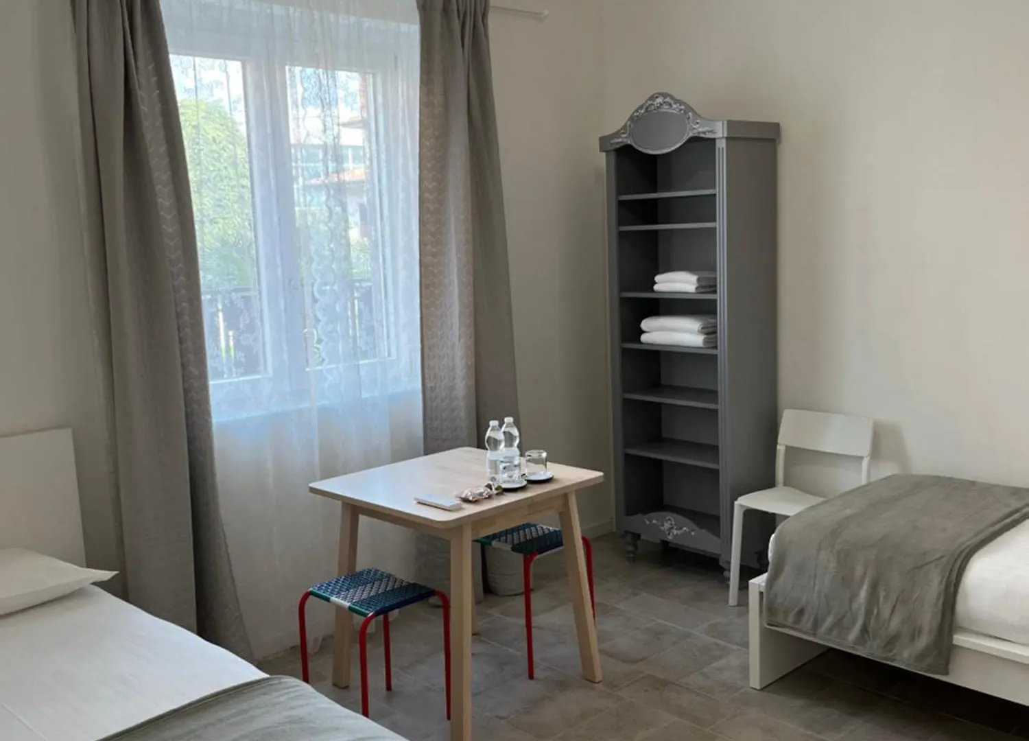 Bed and Breakfast Flora Орио-аль-Серио 0*,  Италия