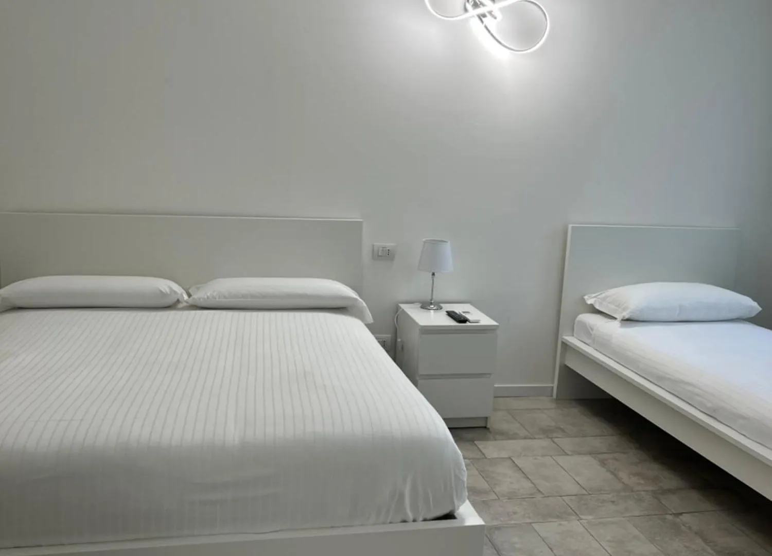 Bed and Breakfast Flora Орио-аль-Серио Италия