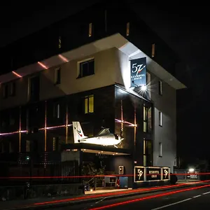 Отель 57 Reshotel Orio, Орио-аль-Серио