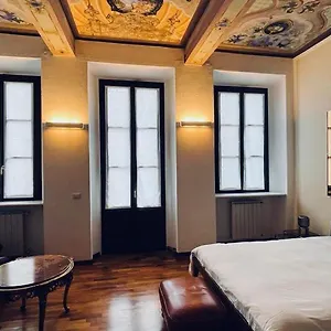 Апартаменты La Corte, Оледжо