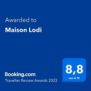 Апартаменты Maison Lodi, Милан