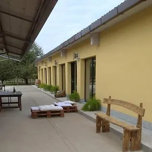 Фермерский дом Azienda Agrituristica Scotti, Сомма-Ломбардо