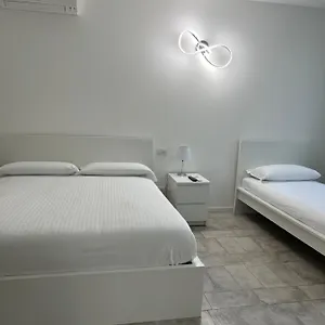  Casa de hóspedes Seriana