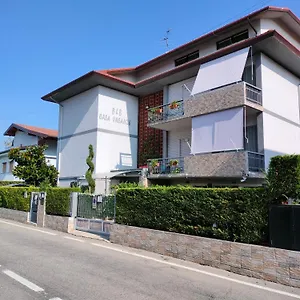 Апартаменты Casa Bergamo, Орио-аль-Серио