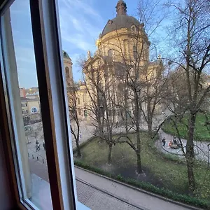  Апартаменты Museum Украина